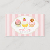 Elegante Treuekarte (Vorderseite)