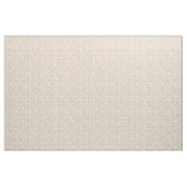 Elegante Tropical Gold Palm Blätter Stoff (Yard (91,4 cm))
