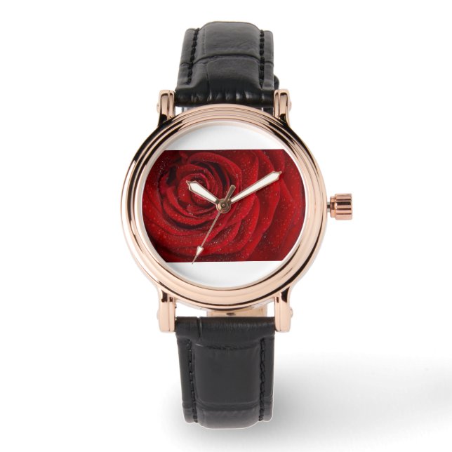 Elegante Uhren (Vorderseite)