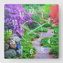 Elegante und blumengeschmückte Einrichtung - farbe