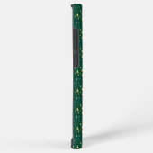 Elegante und festliche Touch das ganze Jahr über Samsung Galaxy Hülle (Rechte Seite)