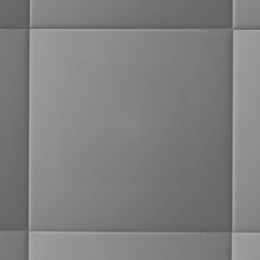 Elegante und klassische, graue Farbe Fliese