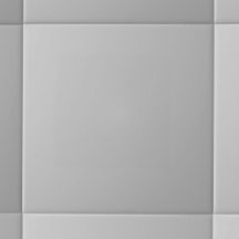 Elegante und klassische Silber Grau Solid Farbe