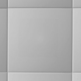 Elegante und klassische Silber Grau Solid Farbe Fliese