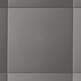 Elegante und klassische Smokey, grau, solide Farbe Fliese