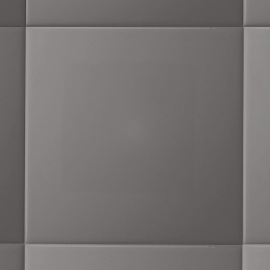 Elegante und klassische Smokey, grau, solide Farbe Fliese