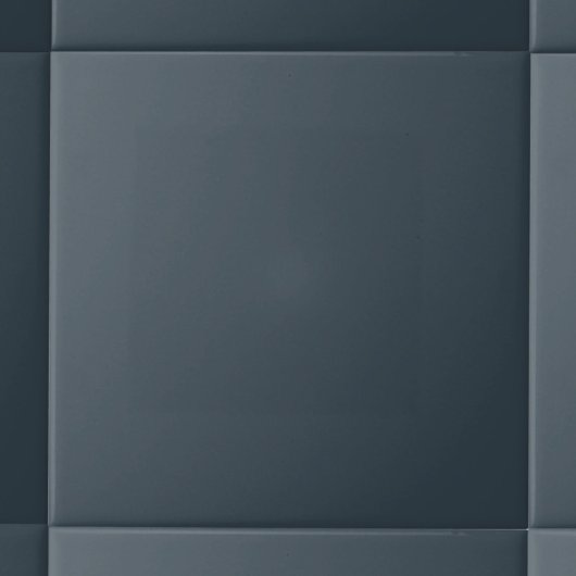 Elegante und klassische Steinkohlefarbe Fliese