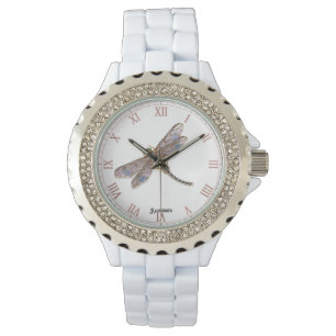 Elegante und stilvolle Damenarmbanduhr Armbanduhr