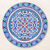 Elegante Untersetzer (Vorderseite)