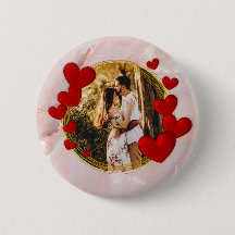 Elegante Valentine, Liebe, Jubiläum Rotes Herz