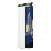 ELEGANTE VETTE AUTOMOBILE ART THERMOSBECHER (Nach links gedreht)