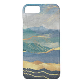 Elegante Villa dei Cedri Case-Mate iPhone Hülle