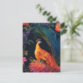 Elegante Villa in Locarno Postkarte (Stehend Vorderseite)