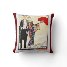 Elegante Vintage Art Deco