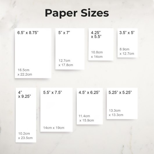 Elegante Vintage Burg Einladung