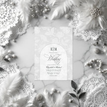 Elegante Vintage Hochzeitssonne
