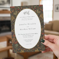 Elegante Vintage Hütte Botanische Hochzeit im Herb