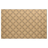 Elegante Vintage Quarrefolie Beethoven Music CC072 Stoff (Fat Quarter (45,7 x 55,9 cm))