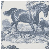 Elegante Vintage Rodelbahn Stoff (Nahaufnahme)