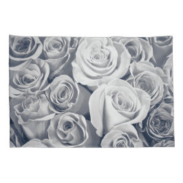 Elegante Vintage Rose | Pillowcase Kissenbezug