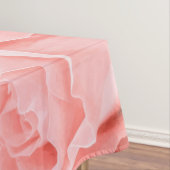 Elegante Vintage Rose | Tablecloth Tischdecke (Beispiel)
