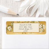 Elegante Vintage Rosen (Insitu)