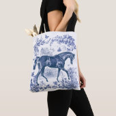 Elegante Vintage Rustikale Rodelbahn Tasche (Von Nahem)