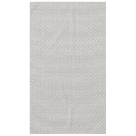 Elegante Vintage Spitze Tischdecke