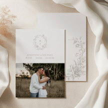 Elegante Vintage-Taupe-Sepia-Rose
