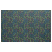 Elegante Vintage Weintrauben Stoff (Fat Quarter (45,7 x 55,9 cm))