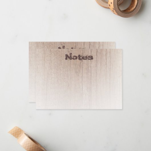 Elegante Vorlage Moderner, bedrückter Text (Vorderseite/Rückseite Beispiel)