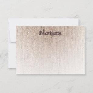 Elegante Vorlage Moderner, bedrückter Text