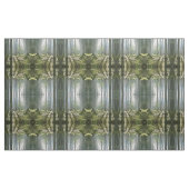 Elegante Waldmorgenszene Stoff (Yard (91,4 cm))