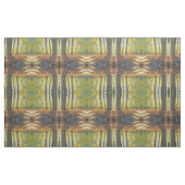 Elegante Waldszene Stoff (Yard (91,4 cm))
