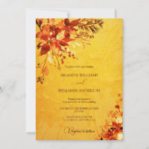 Elegante Wasserfarbe Rote und Goldene Weihnachtsst