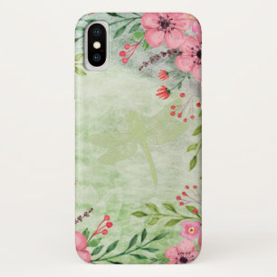 Elegante Watercolor Case-Mate iPhone Hülle