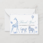 Elegante Watercolor Museo Cantonale d'Arte Mitteilungskarte (Vorderseite)