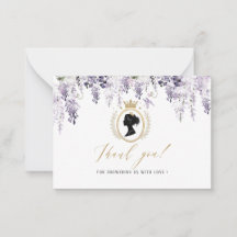 Elegante Watercolor Vintag Bridgerton wisteria flo