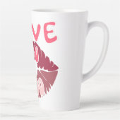 Elegante Wedding Collection Tasse (Rechts)