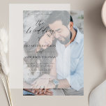 Elegante Wedding Invitation Sheer Overlay Vellum Pergament Einladungen<br><div class="desc">Mit unserem exquisiten Vellum-Overlay, das eine Touch von Eleganz und Eleganz schafft, stärken Sie Ihre Hochzeitseinladungen. Dieses durchsichtige Material ergänzt Ihr Einladungs-Design wunderbar, indem es Ihnen die Details und Farben des Interieurs näher bringt und gleichzeitig ein sanftes, romantisches Finish bietet. Unser Vellum-Overlay ist ideal für die Gestaltung eines Schichtenmusters geeignet...</div>