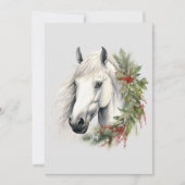 Elegante Weihnachten (Vorderseite)