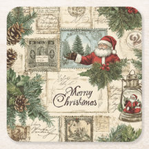 Elegante Weihnachten