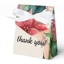 Elegante Weihnachtsfeier