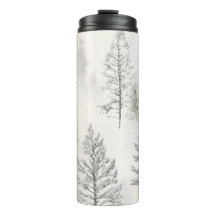 Elegante Weihnachtsreise Umarmung - Holiday Therma