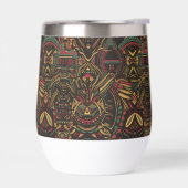 Elegante weiße "verbotene Schlüsselwörter nicht ve (Links)