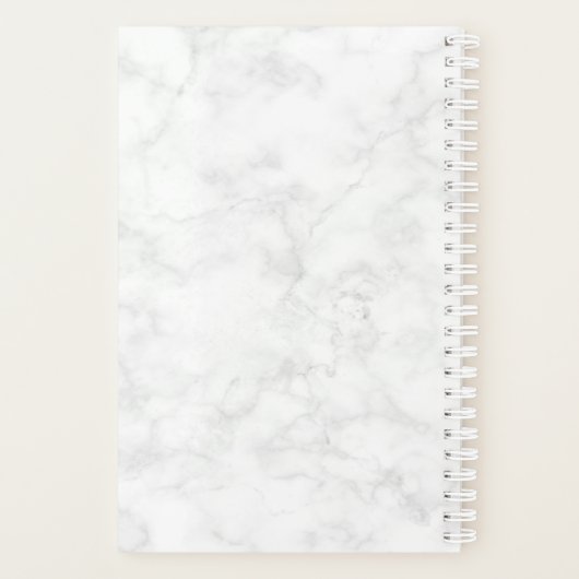 Elegante Weltkarte aus weißem Marmor der modernen Planer (Rückseite)