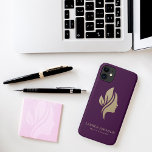 Elegante Werbeartikel für Ihr Unternehmen Case-Mate iPhone Hülle<br><div class="desc">Dieses hochwertige iPhone 11 Case personalisieren Sie einfach mit Ihrem eigenen Firmenlogo oder dem Logo, das wir bereits für Sie und Ihren eigenen Text erstellt haben. Wir haben eine Auswahl hochwertiger Werbeartikel zusammengestellt, die Ihnen helfen sollen, Ihre Marke mit Stil und Eleganz zu präsentieren. Ob Sie die visuelle Identität Ihres...</div>