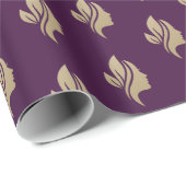 Elegante Werbeartikel für Ihr Unternehmen Geschenkpapier (Rolleneckpunkt)