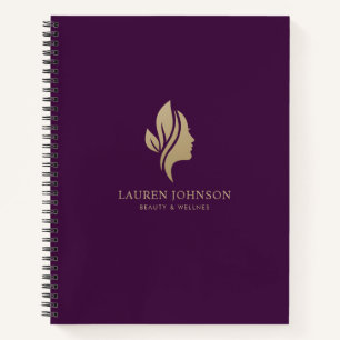 Elegante Werbeartikel für Ihr Unternehmen Notizblock