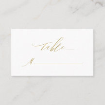 Elegante White Gold Moderne Script Monogram Weddin